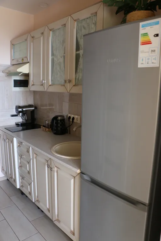 Квартира Квартира Апартамент Фисташка с видом на море — Севастополь