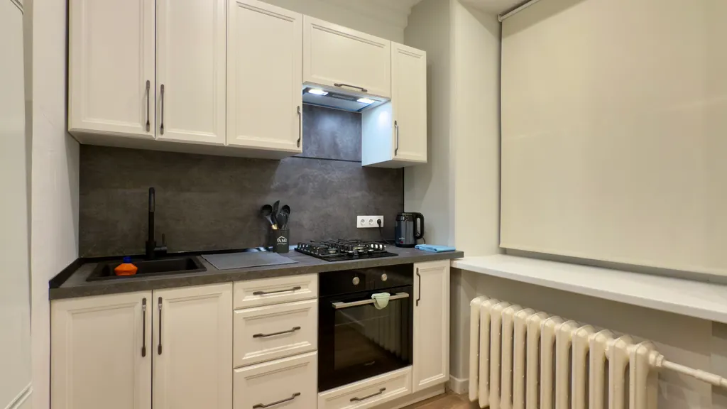 ArendaGrad Пржевальского 2