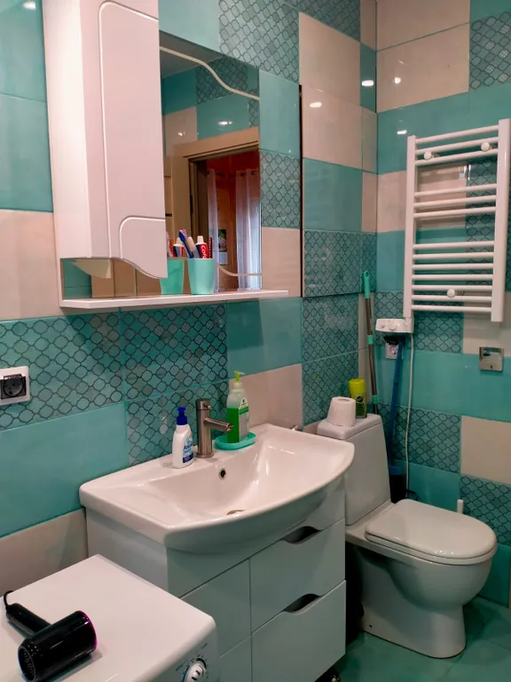 Дом с колокольчиками