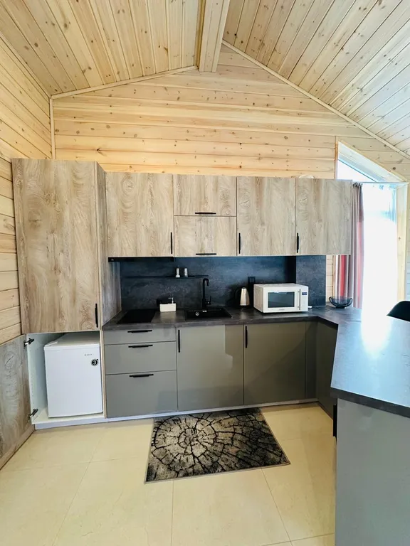 Точка у Моря