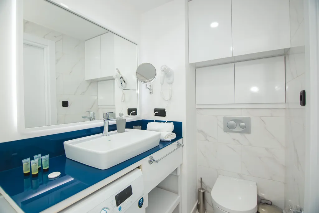 Orbi City View 43-25