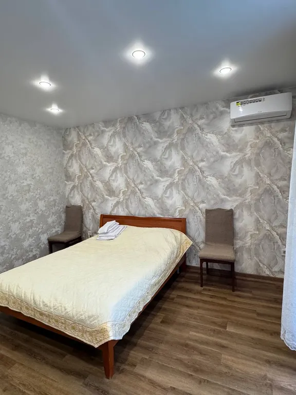 Уютное место на берегу Обского моря