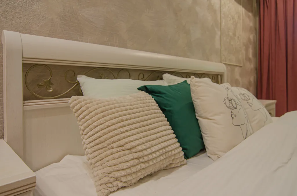 Квартира Евродвушка на Прудах — аренда посуточно в Хабаровск