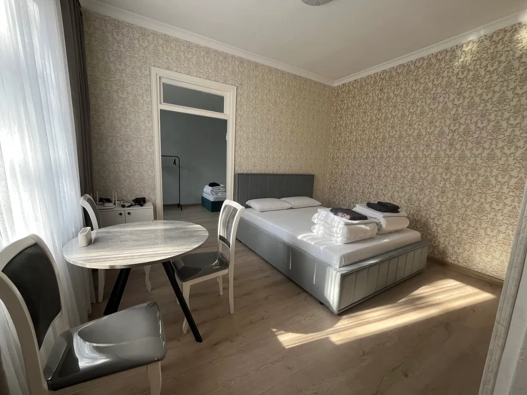 Квартира в исторической части города центр