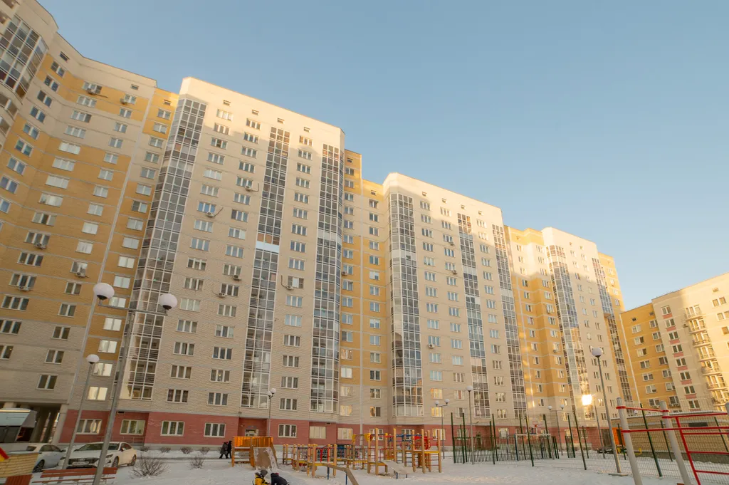 Квартира Квартира Манговый пирог — Екатеринбург