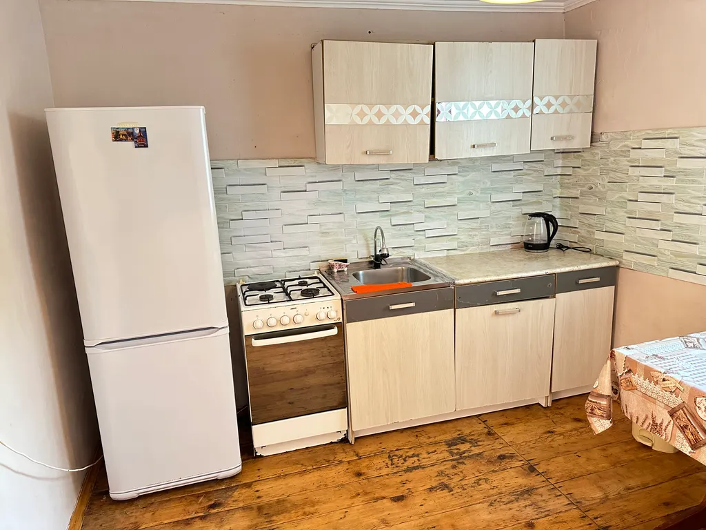 Дом на берегу моря