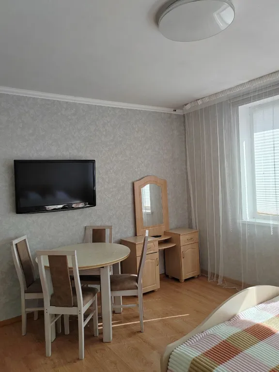 Уютная 3-комнатная квартира в историческом центре города Балтийск