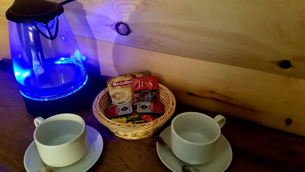 Номер Люкс № 8