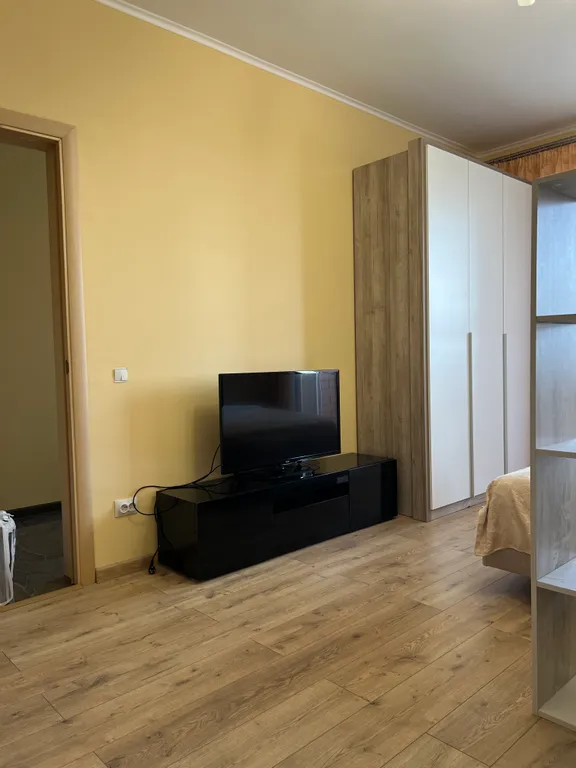 Квартира Уютная квартира с новым ремонтом — Можайск