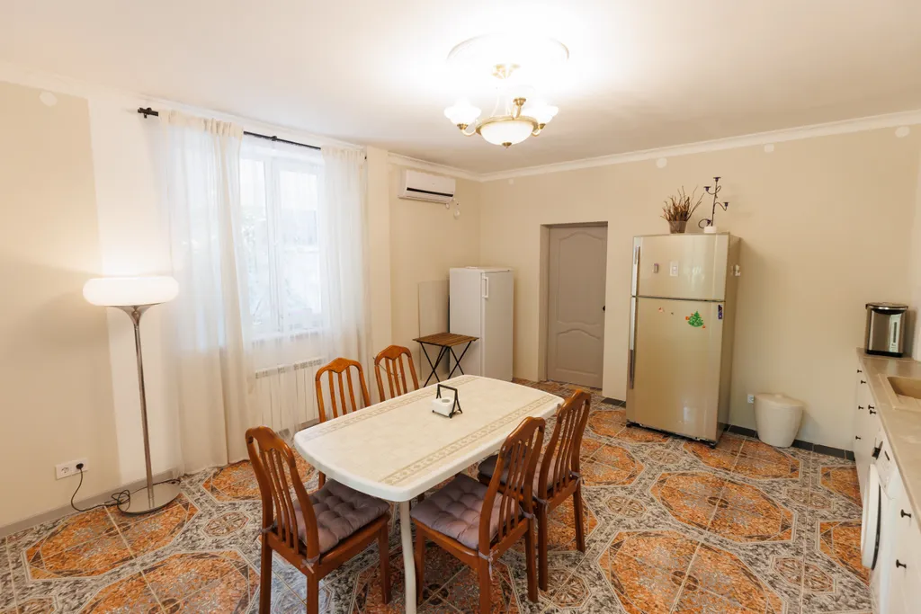 Дом Пробуждения