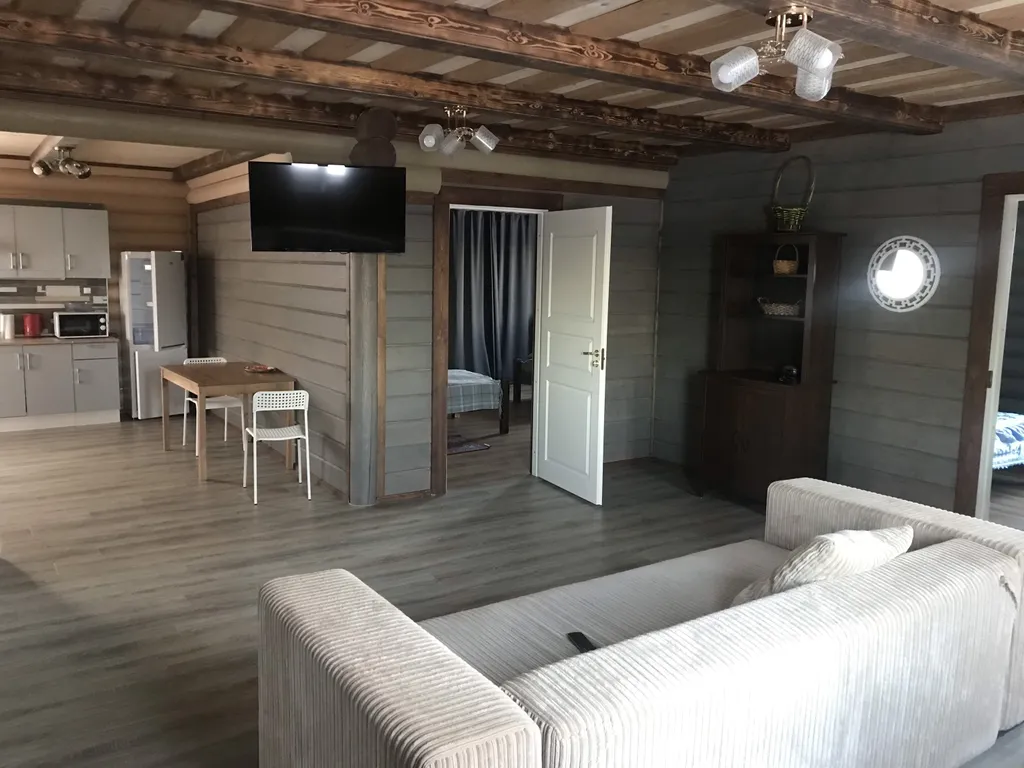 Дом Кармаланярви