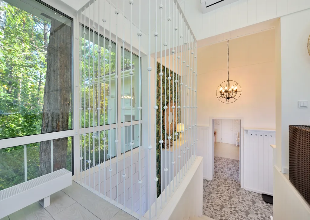 Дом у озера Банное