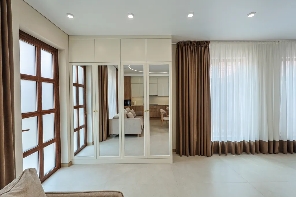 Коттедж у моря