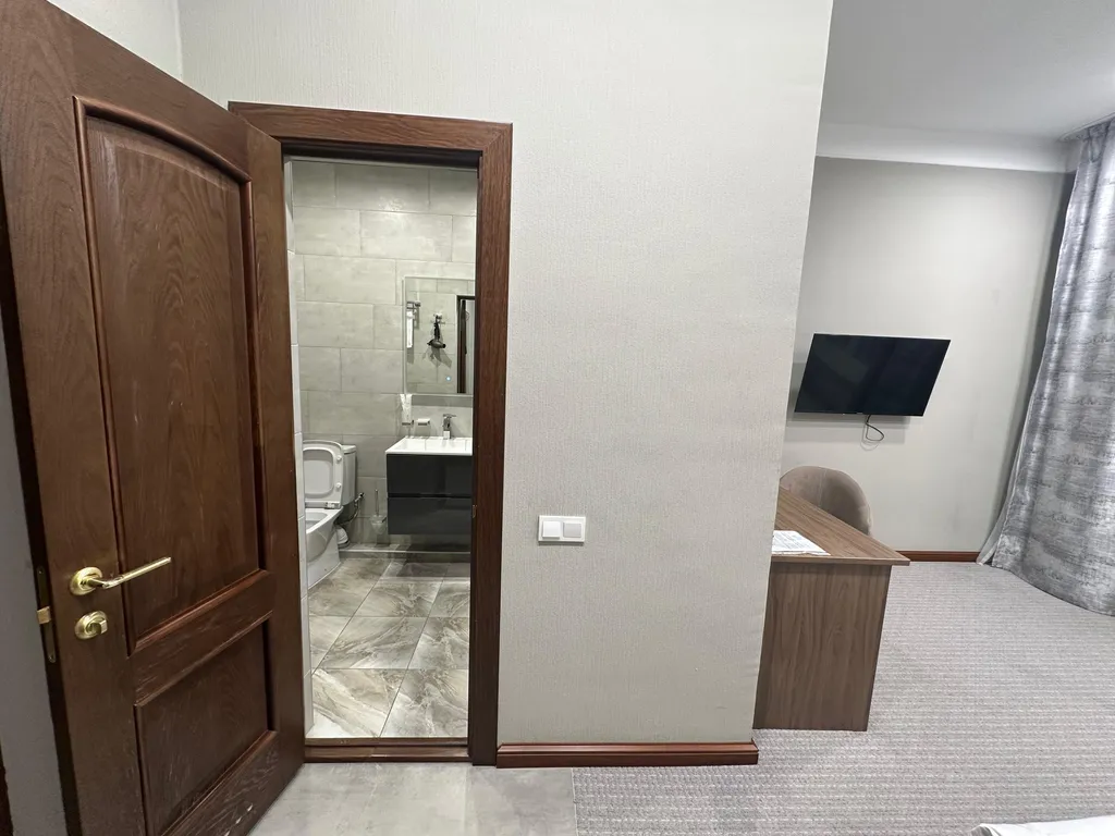 Квартира Комната — Махачкала