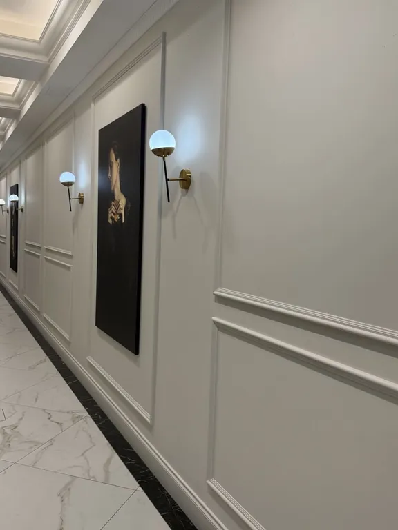 Квартира Апартаменты в сердце Москвы — Москва