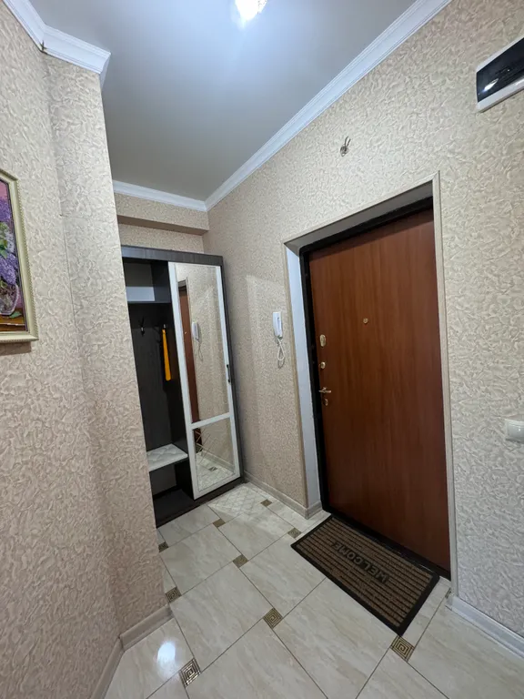 Уютные апартаменты в центре