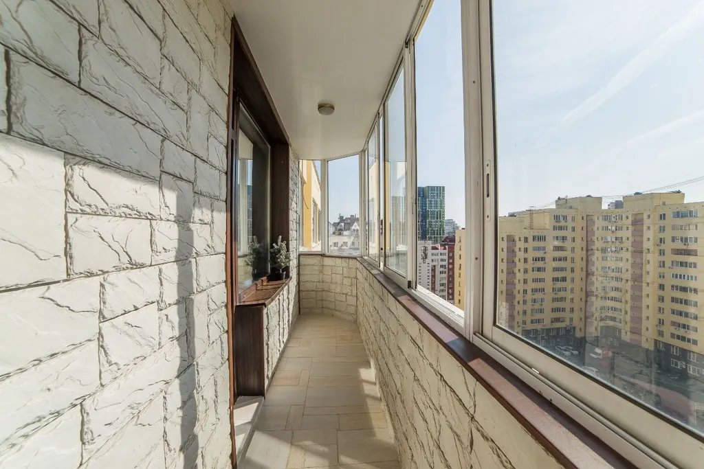 Розовый шато де флер