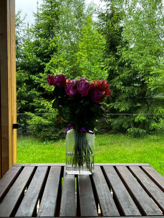 Современный коттедж Шон на Истринском водохранилище