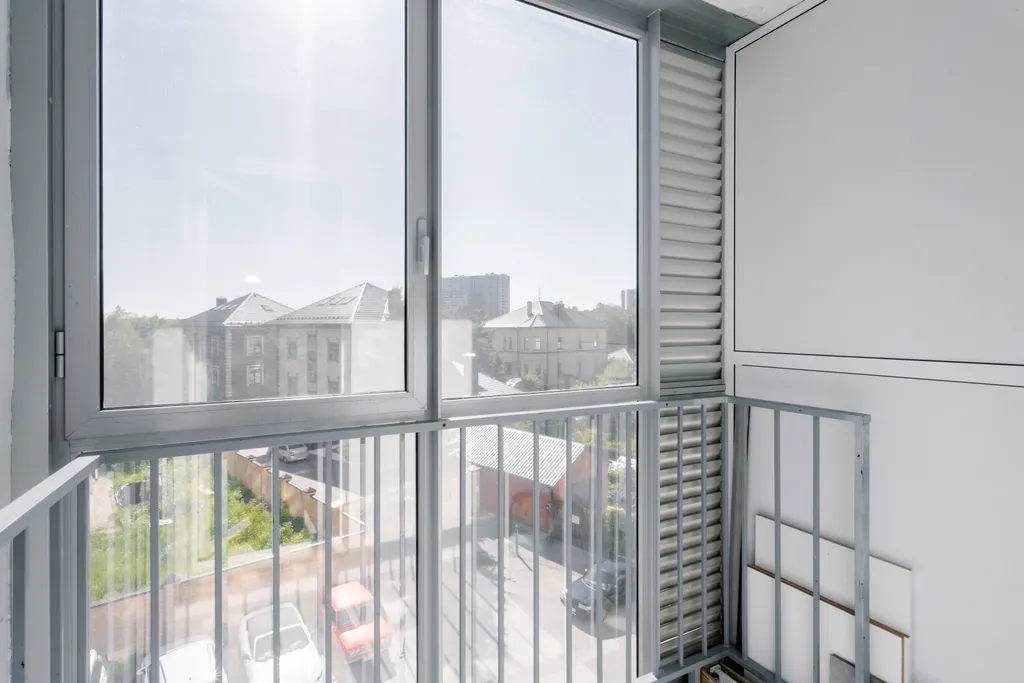 Новая 1-комнатная квартира в самом туристическом центре города