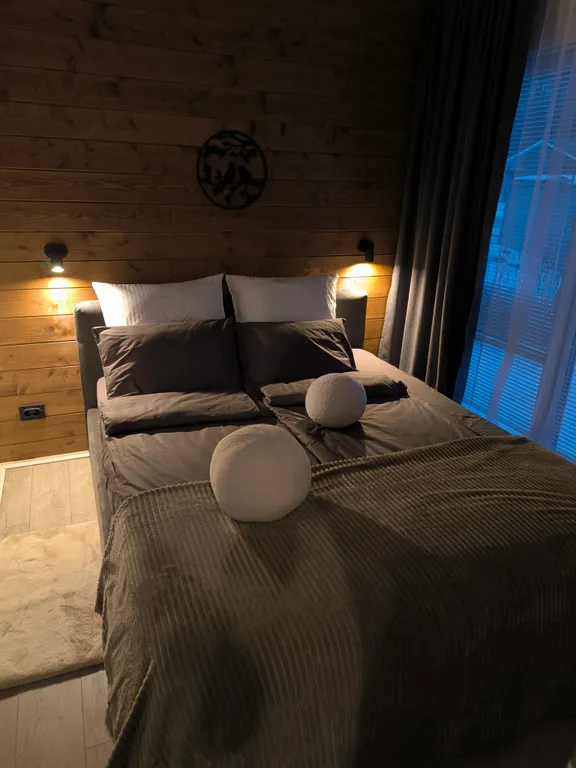 Дом по Выборгом