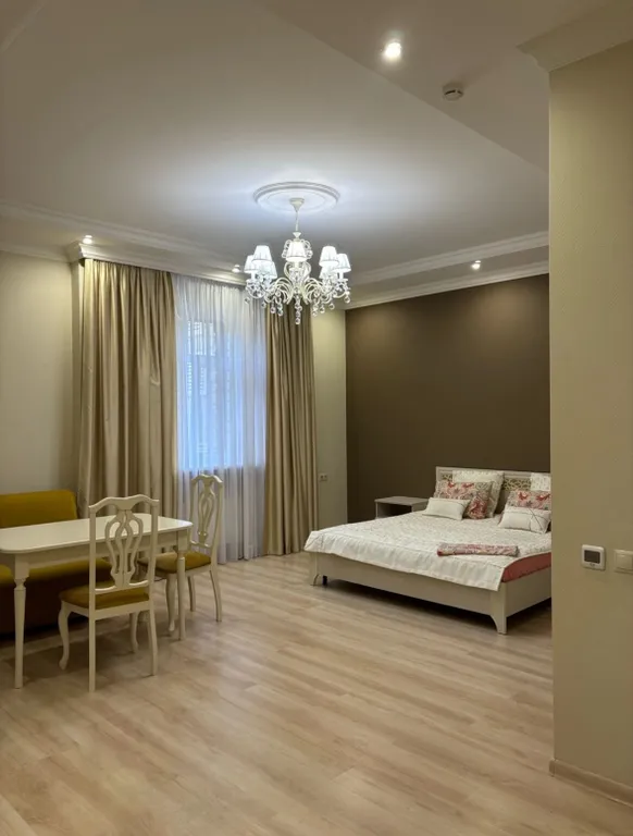 Квартира Комната — аренда посуточно в Белгород