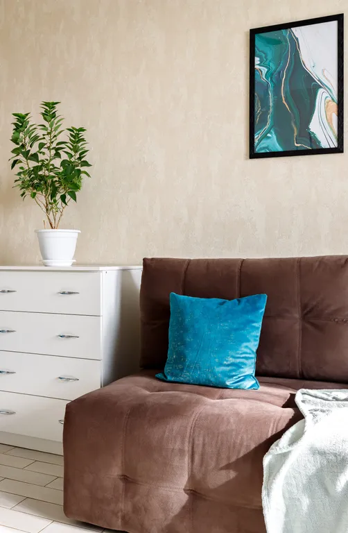 Апартаменты в 5 минутах от ВВК Экспоград Юг