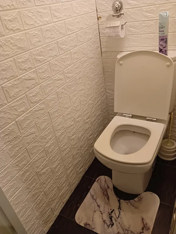 Уютная, однокомнатная квартира, до центра города 10 минут пешком