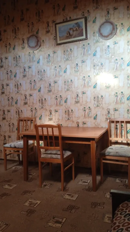 Комната отдельная в коттедже, интернет и связь всегда