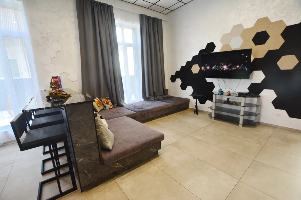 Усадьба-баня Аполлон