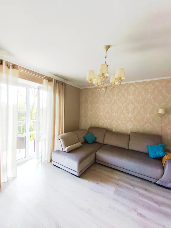 Квартира Квартира ОК-Светлик — Светлогорск