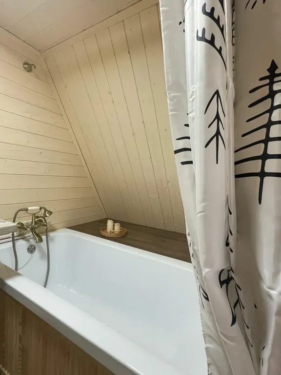 1-комнатный Дом