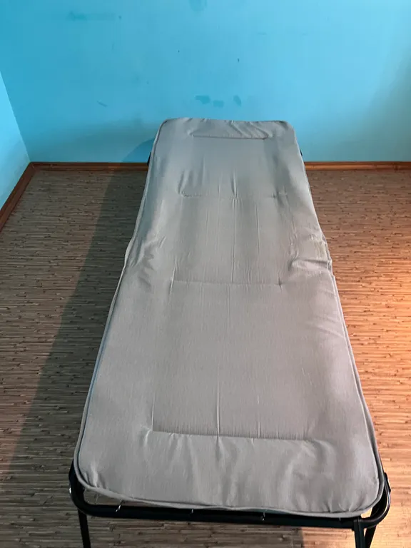 Абсолютный центр, евротрешка с 2 отдельными спальнями и гостиной