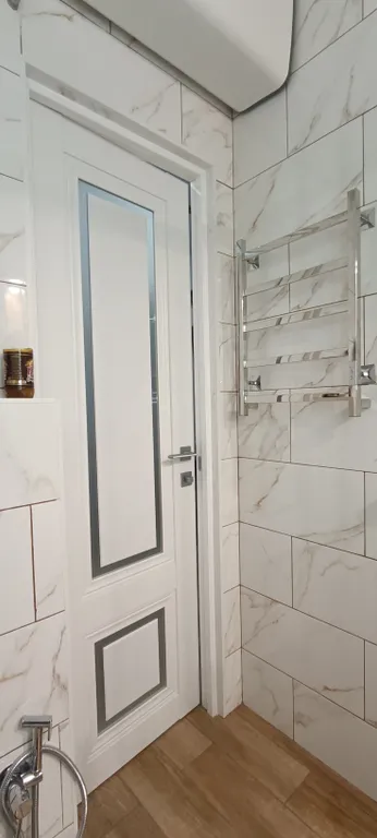 Уютная студия Mira I