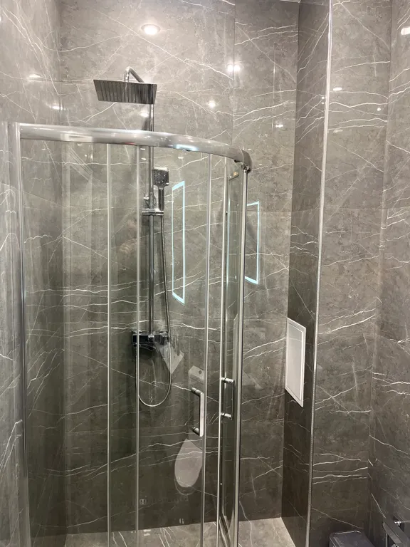 Квартира в центре парка