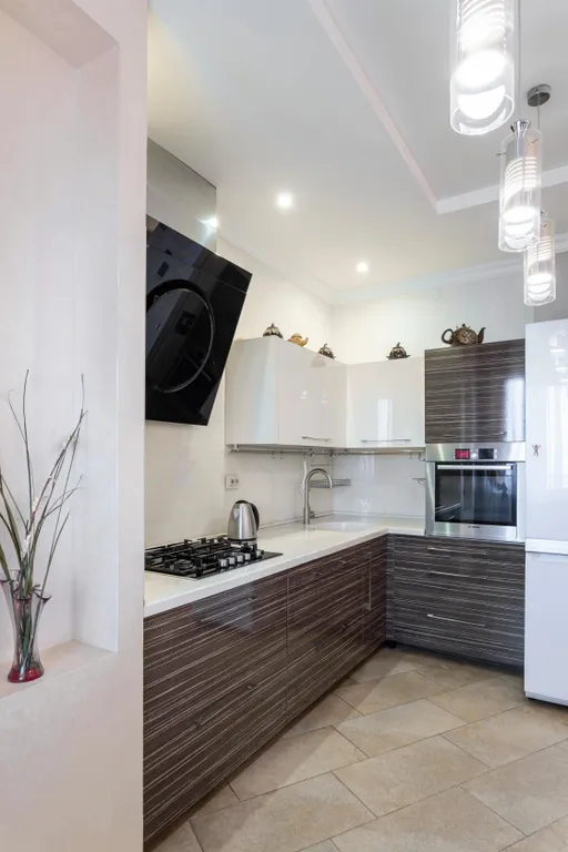 Квартира Апартаменты с видом на море — Пионерский