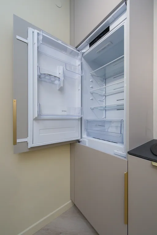 Квартира на берегу моря