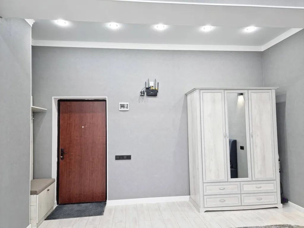 Уютная студия