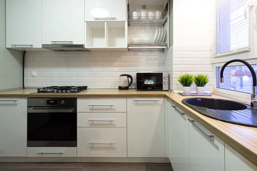 Квартира Квартира GoldenRing-Apartments Стильная студия в самом центре — Ярославль