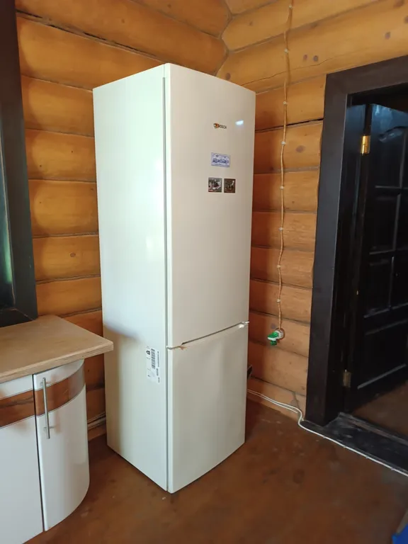 Дом с пианино