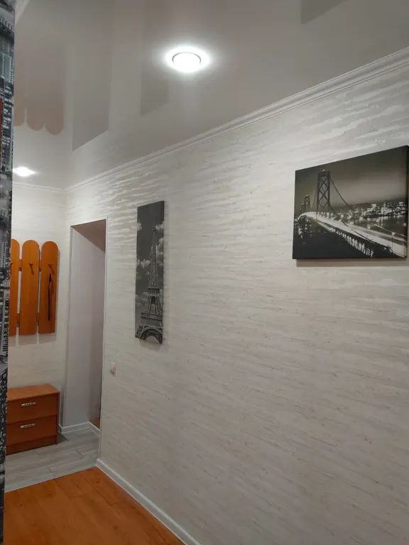 Квартира рядом с АВ Южный