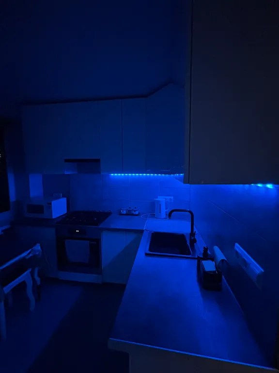 Квартира Уютная квартира в центре города — Калининград