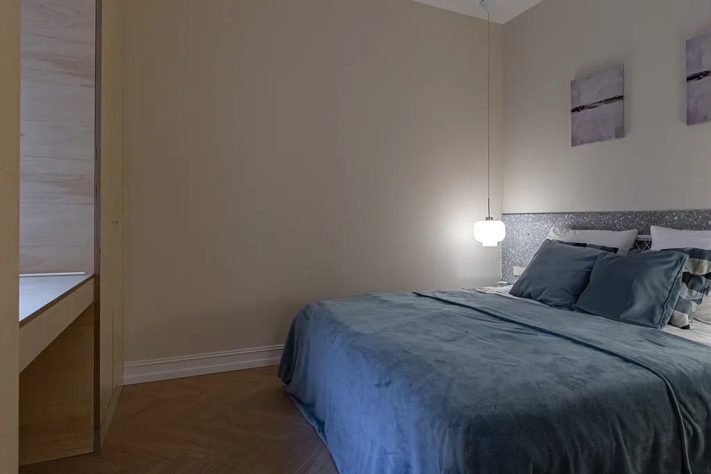 Квартира Квартира у Зимнего дворца — Санкт-Петербург