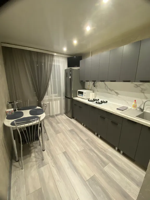 Уютная квартира в центральной части города — аренда посуточно в Коломна