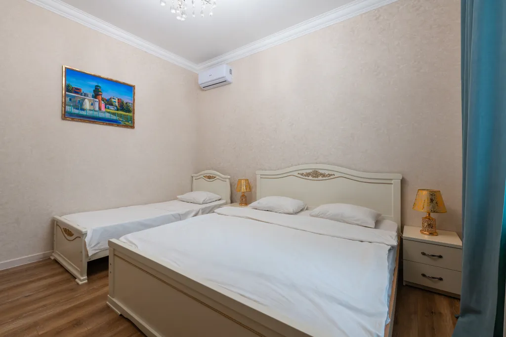 Квартира Комната — Махачкала