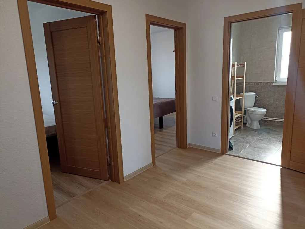 Коттедж Дом Лето в Белом — Темрюк