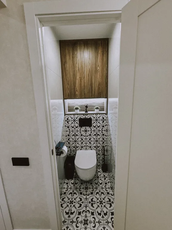 Новая и современная квартира в Бресте