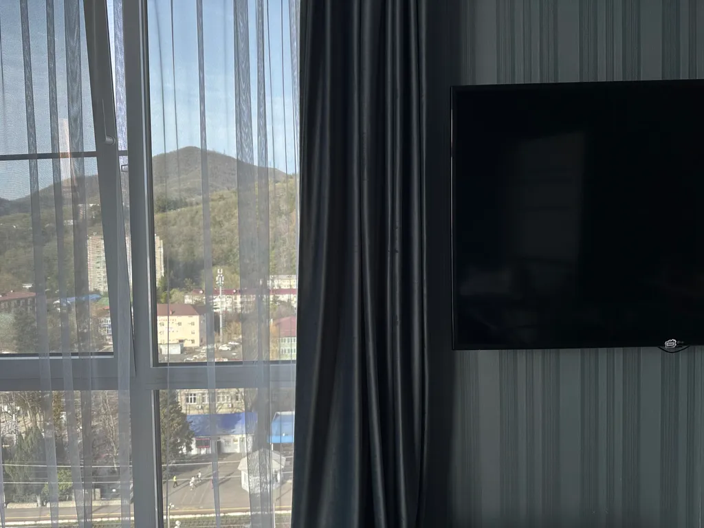 Уютная квартира на море