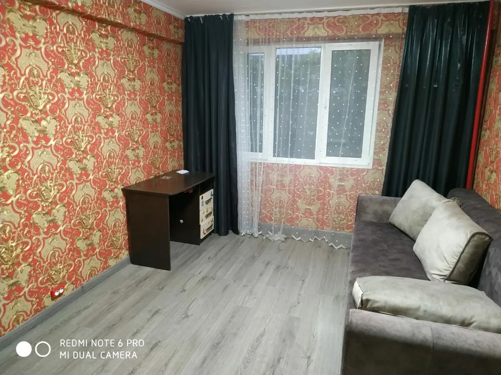 Квартира Уютная квартира в центре — Сочи