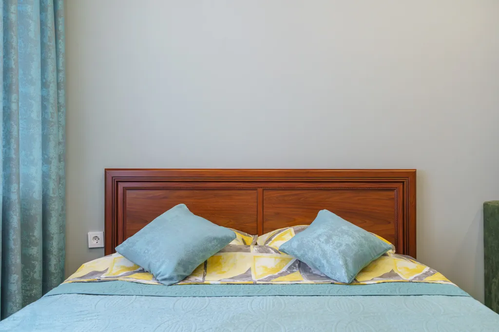 Современная квартира в центре, рядом с Новособорной площадью