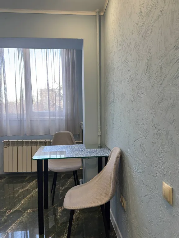 Квартира Уютная квартира на набережной в самом центре — Владикавказ